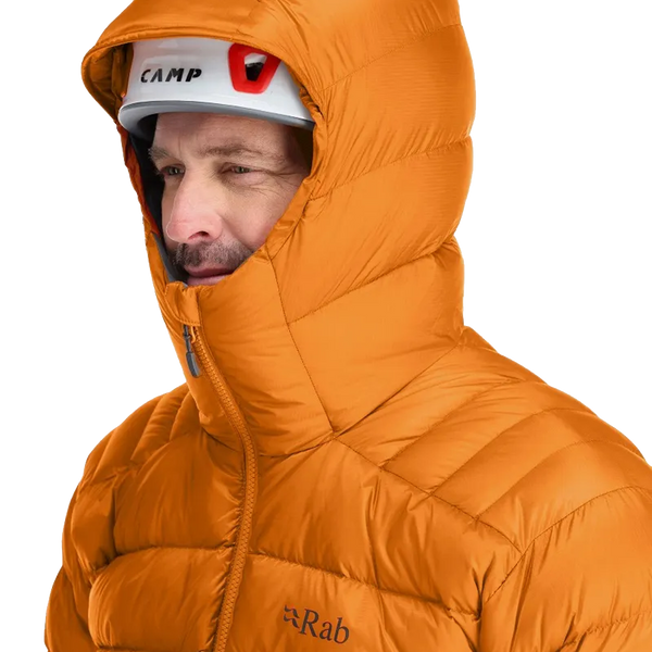 Rab hot sale electron down
