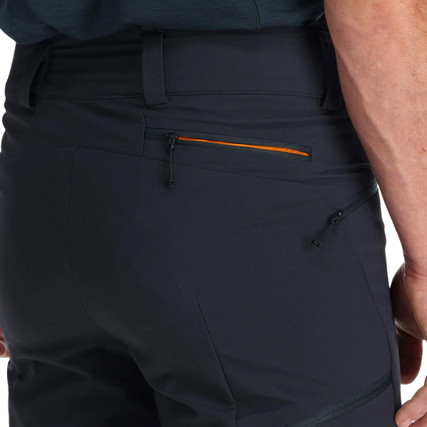 Men's Khroma Ascendor AS Pants Sports Basement