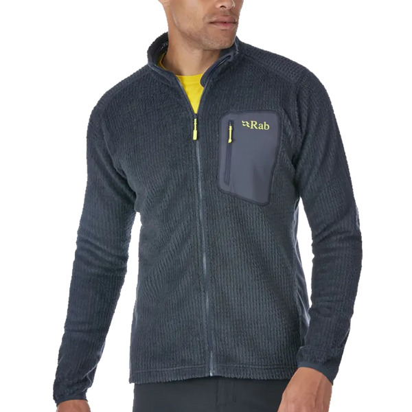 Men's Alpha Flash Jacket