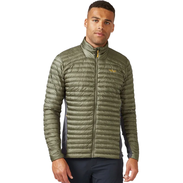 Cirrus flex hoody sales