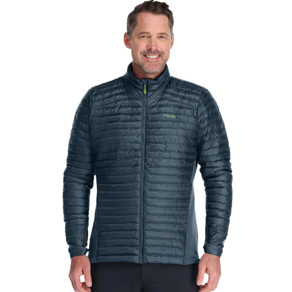 Men s Cirrus Flex 2.0 Insulated Jacket