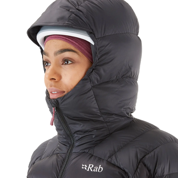 Rab neutrino pro womens jacket sales