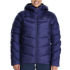 Rab Women's Neutrino Pro Down Jacket in Patriot Blue