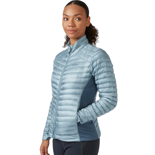 Rab cirrus flex jacket womens shop