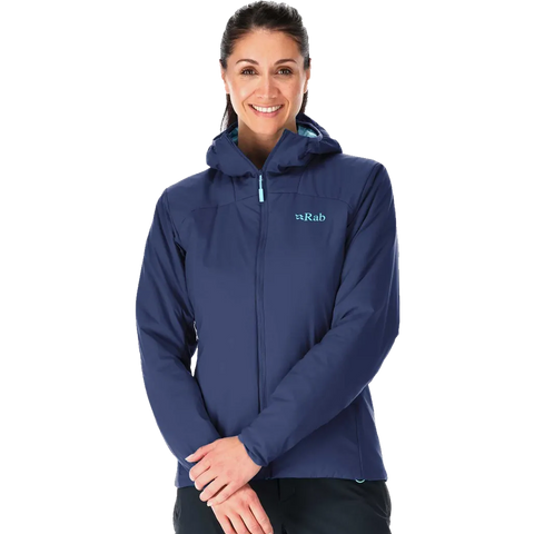 Women's Xenair Alpine Light Insulated Jacket