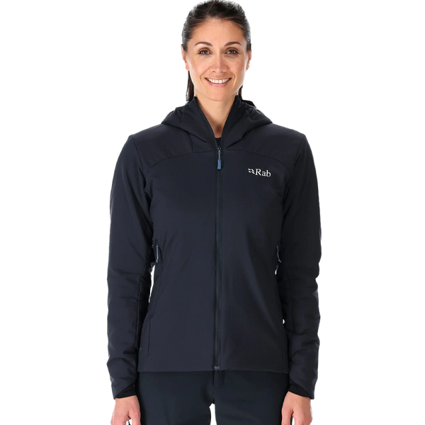 Women's Xenair Alpine Light Insulated Jacket – Sports Basement
