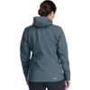 Rab Women's Xenair Alpine Light Insulated Jacket back