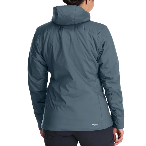 Women's Xenair Alpine Light Insulated Jacket Sports Basement