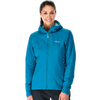 Rab Women's Xenair Alpine Light Insulated Jacket in Ultramarine