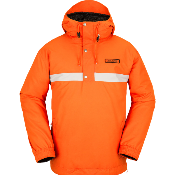 Supreme x The North Face 800-Fill Padded Pullover Jacket