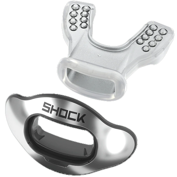 Interchange Lip Guard Mouthpiece & Shield Sports Basement