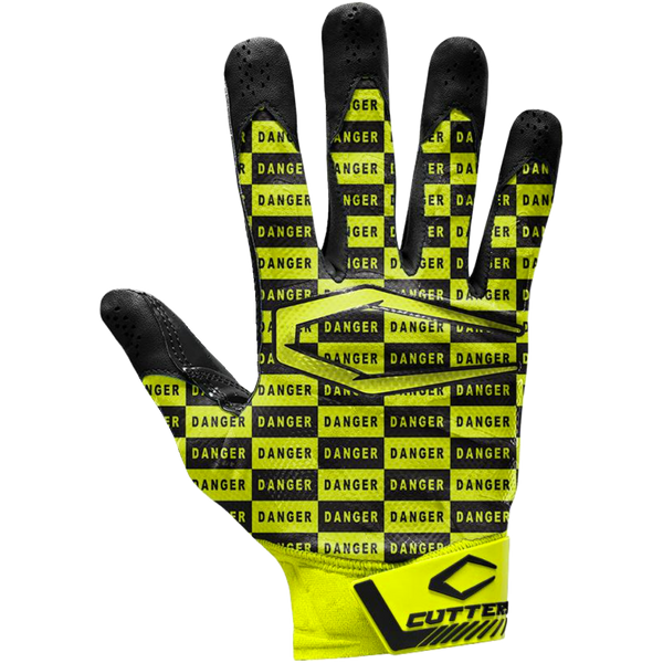 Rev Pro 4.0 Limited Edition Receiver Gloves Sports Basement