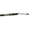 Silca Gravelero Mini Pump with Mount extended
