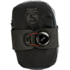 Silca Mattone Grande Pack in Black