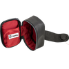 Silca Mattone Grande Pack open with strap