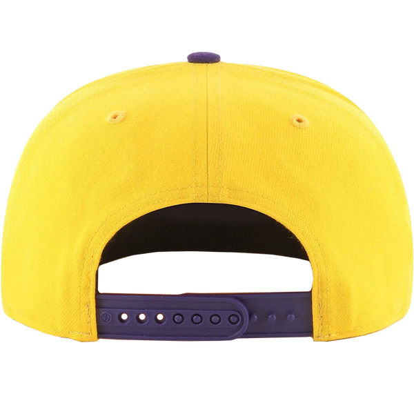 Lakers No Shot Two Tone '47 Captain – Sports Basement