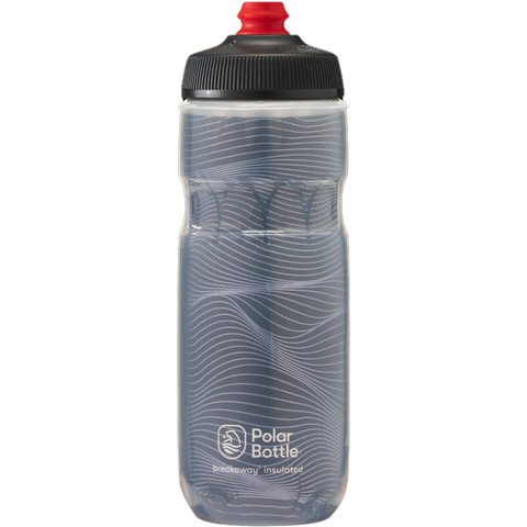 Breakaway Insulated 20 oz Jersey Knit Bottle