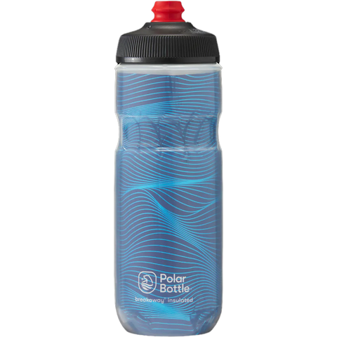 Breakaway Insulated 20 oz Jersey Knit Bottle