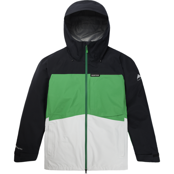 Men's Gore-Tex 3L Treeline Jacket – Sports Basement