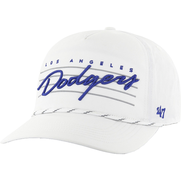 bryant dodgers hat
