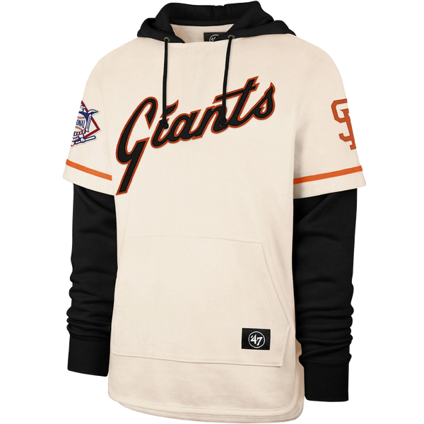 Sf giants sweatshirt sales mens