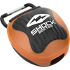 Shock Doctor Mouthguard Case in Orange