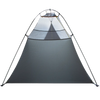 Nemo Hornet OSMO Ultralight 1 Person Tent backside