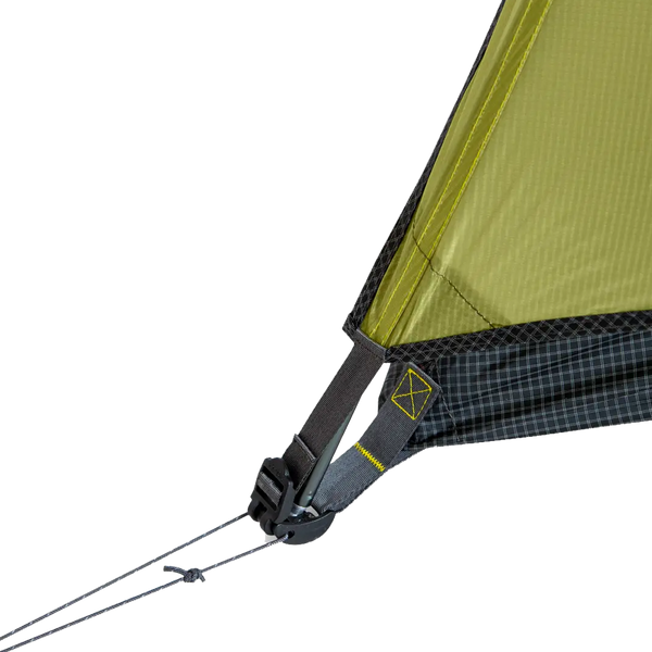 Hornet OSMO Ultralight 1 Person Tent – Sports Basement