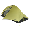 Nemo Hornet OSMO Ultralight 2 Person Tent with rainfly door open