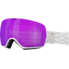 Giro Women's Lusi Goggle side