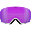 Giro Women's Lusi Goggle front