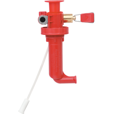 MSR Fuel Pump - Dragonfly