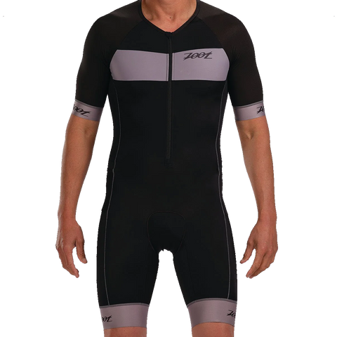 Men's Core+ Tri Aero Racesuit