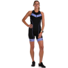 Zoot Sports Women's Core+ Tri Racesuit front