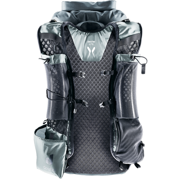 Deuter fashion clothing