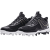 Under Armour Women's Glyde RM Softball Cleats pair front