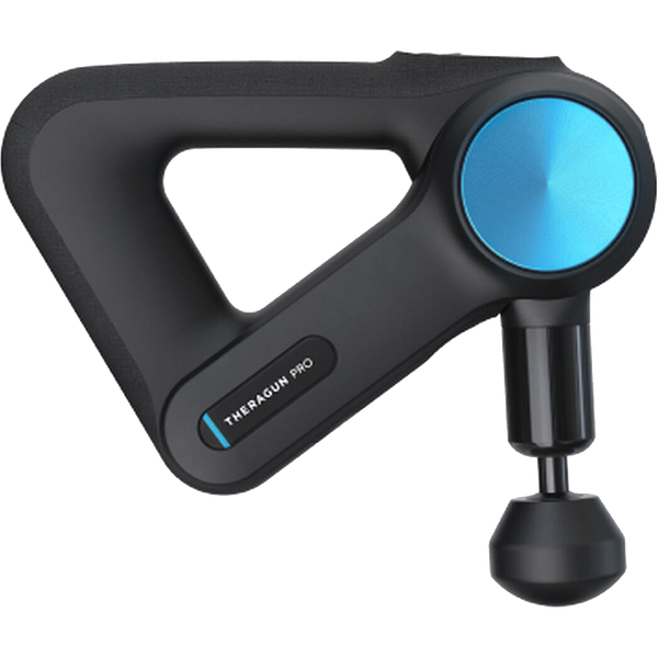 Theragun Pro Sports Basement