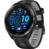 Garmin Forerunner 965 in Black