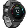 Garmin Forerunner 265 training display