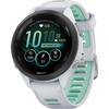Garmin Forerunner 265S in Whitestone