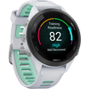 Garmin Forerunner 265S training display