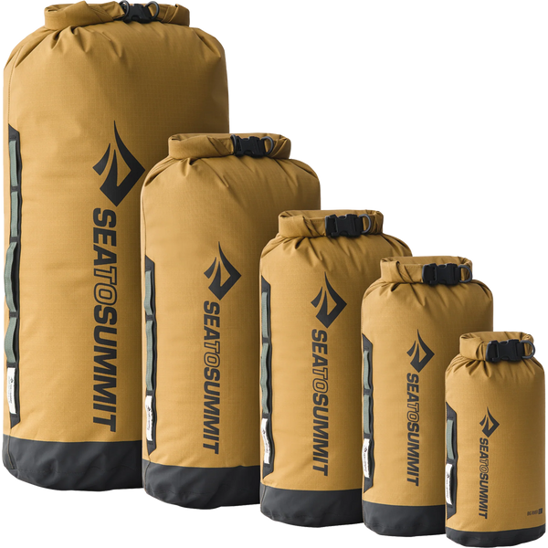 Big River Dry Bag 5L Sports Basement