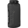 Sea to Summit Big River Dry Bag 5L in Jet Black