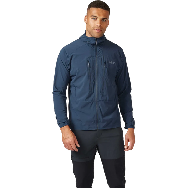 Borealis Jacket Sports Basement