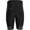 Sugoi Men's Evolution Zap Shorts back