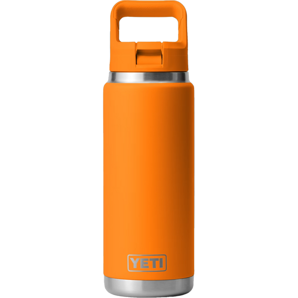 Yeti newest Rambler 26 oz Bottle - High Desert Clay