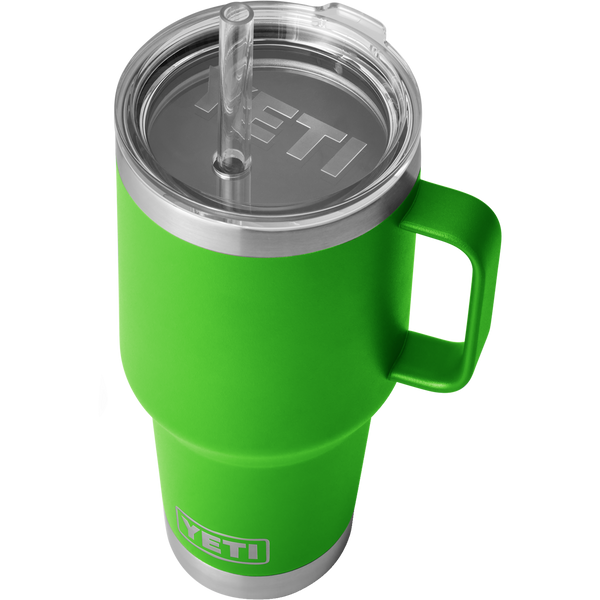 Rambler 35 oz Mug with Straw Lid – Sports Basement