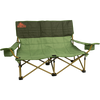 Kelty Low Loveseat in Dill Duffle