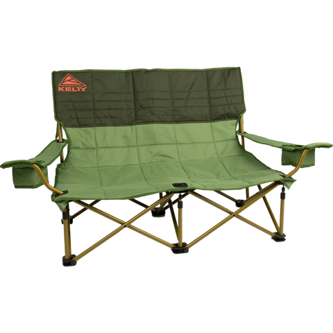 Low Loveseat
