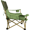 Kelty Low Loveseat side